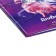 Diary for grades 1-4, 48 sheets "Fairy", hard cover cardboard 7BC, glossy lamination, cheat sheet, 65 g/m2