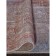 Rectangular carpet Karmen Hali Rim, size 228x340 cm, color Brown/Brown