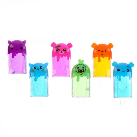 Lizun "Eskimo", Mix colors-2