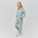 Combineson for Minaku girl: Casual Collection Kids Mint color, height 134