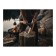 Ax Norden N10, 40 × 20 cm, universal, metal, Plantic
