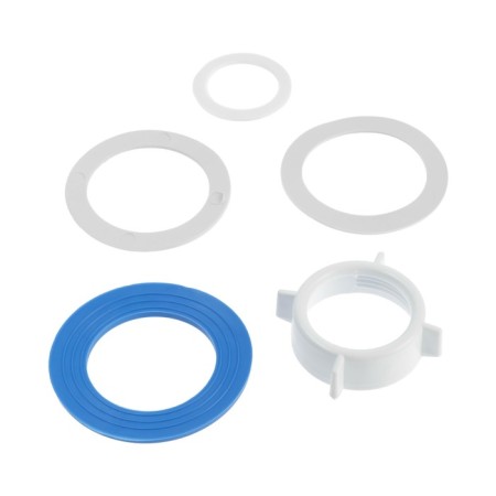 ORIO RK-1 Remkomplek, for siphons, 1 1/4 "