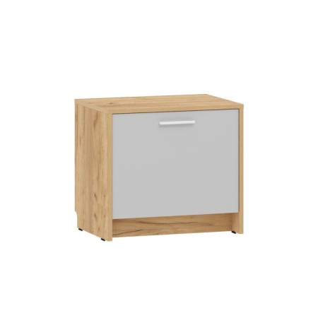 Norton Tumbling, 550x400x496, oak craft gold/gray