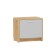 Norton Tumbling, 550x400x496, oak craft gold/gray