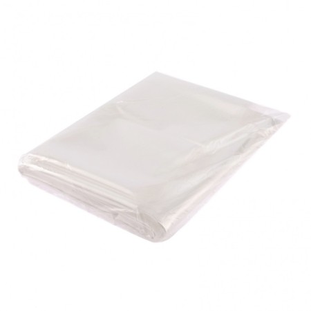 Polyethylene Sibrtekt film 88766, for painting and construction work, 40 microns, 3x6 m, mix