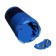 Electric Carpet 1 hole Berlingo "XBLADE 400", milling blade, with a container, cardboard packaging