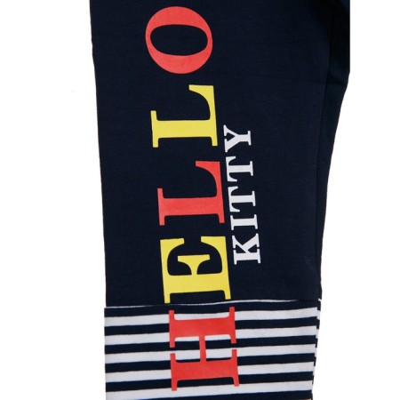 Set for the girl PlayTode: T -shirt and Legins, height 152 cm-9