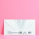 Money envelope "Gift for you", 16.5 × 8 cm