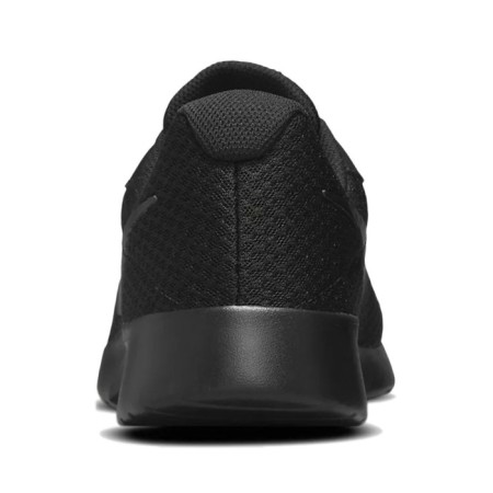 Cunning male nike tanjun dj6258 001, size 8.5 US-4