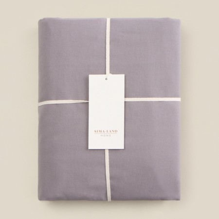 SL Home Cotton 160*245 cm sheet, cent, 100% greedy cotton