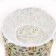 Basket for storing toys "Beasts", 50 x 40 cm, beige