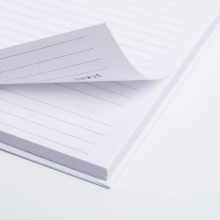Diary "Houston, I am a problem", A5, 80 sheets-3