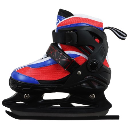 Skates of children's sliding Snow Cat, with a roller platform, p. 30-33-10