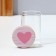 Bank for storage "Cook with love", 100 ml