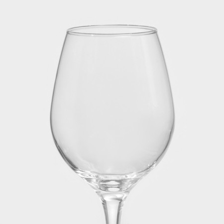 A set of glass glasses for Amber wine, 460 ml, 2 pcs-2