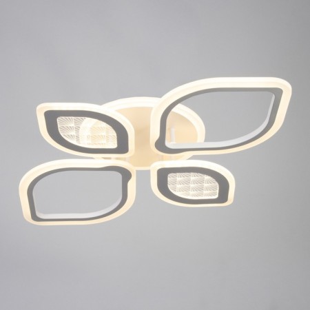 Chase with DPD "Gerda" LED 120W 3000-6000W RGB white 67x56x9.5cm Bayerlux-1