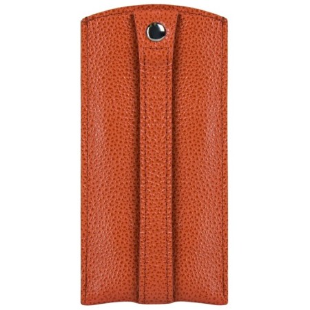 Key of lightning, length 15 cm, orange color-1