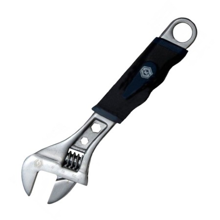 Cobalt Diva Key 647-550, 200 mm, two-component handle, CR-V