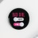 Supply icons "Real Girl", 56 mm, mix