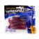 Vibro-tail Yaman Pro Betta, 11.4 cm, color #04-Graph, packaging 5 pcs.