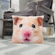 Decorative Ethel Pillow 
