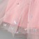 Carnival set "Stylish Princess": rim, dress pink, height 110 cm