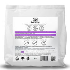 Purshat-M Water-soluble remedy for clematis, 1 kg