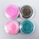 Microb and Boho glass set 4 colors x10 g
