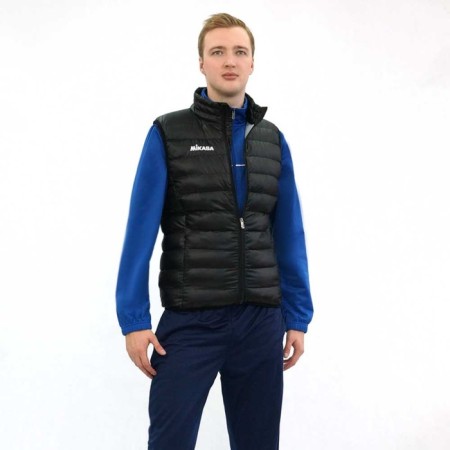 Mikasa Mt191 0049 Bangor 3XL vest-1