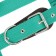 Holl of a nylon small zoonik, Osh 60 cm, fire 64-86 cm, width 3.5 cm, mix
