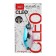 Flowering oscillating Lucky John Cleo, 4.1 cm, 5 g, color 030