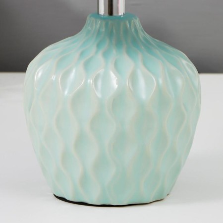 HELP lamp 16367/1BL E14 40W Blue 20x20x30 cm Risalux-4