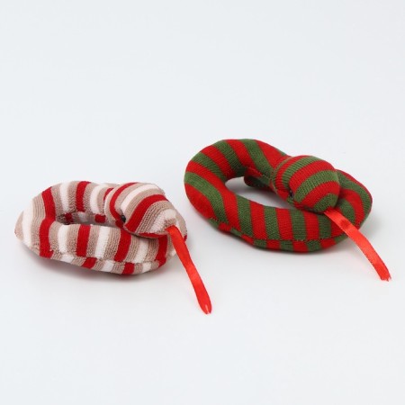 Soft toy "Snake", 9 cm, color mix-7