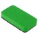 Wooden board for drawing and records, 30 × 12 × 1 cm, small cup + sponge