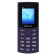 Cell phone Maxvi C40 Purple