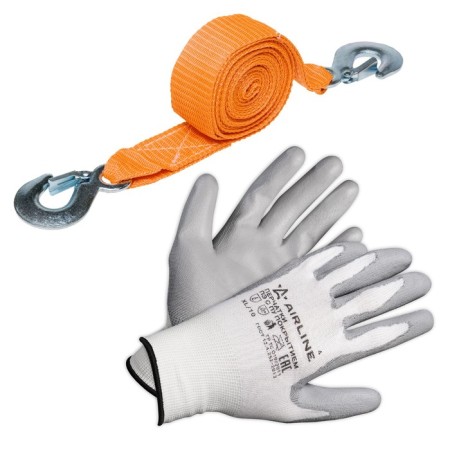 Set of motorist "Premium", ANA-04-3