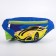 Board children's belt for the boy "Machine" 20 cm x 10 cm x 6 cm