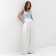 Women's tweed corset, mist, p. S, blue