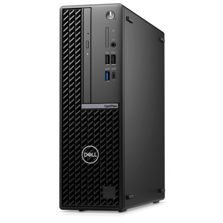 PC Dell Optiplex 7010 Plus SFF i7 13700 (2.1) 16GB SSD512GB RX 6500 4GB Linux Ubuntu Gbitet 107746-2