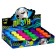 Lizun "ball", Mix colors