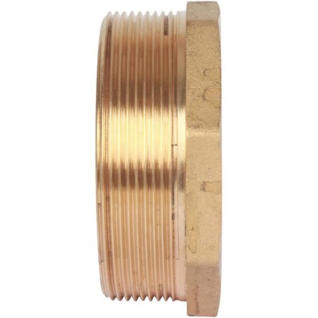 Futorka Stout SFT-0028-000032, 3 "x 2", outer/internal thread-3