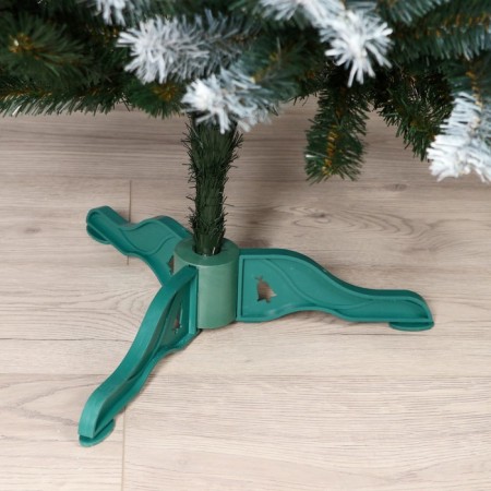 Artificial Christmas tree "Taiga premium" 180 cm-3