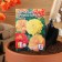 Flower seeds marigolds are erect, terry mixture, 0.3 g