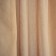 Witerra Len 200x275cm, cocoa, PE100% curtain