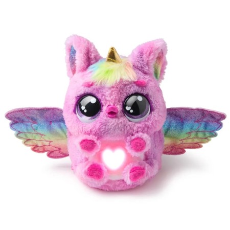 Interactive toy Hatchimals "unicorn" St., sound. 43645-7
