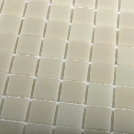 Glass mosaic Bonaparte Atlantis Bianco, 315x315x4 mm-2
