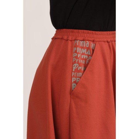 Women's skirt, size 48-6
