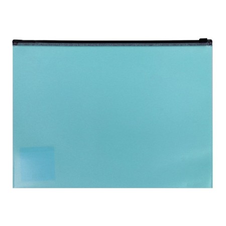 The convert folder on the A4 Zip-Molniya, 140 μm, Erichkrause Fizzy Vivid, up to 100 sheets, mix-5