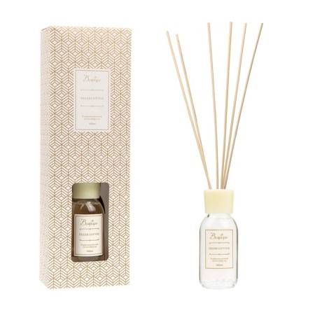Perfumed aromadifusor "Bethens" Fresh Cotton, 100 ml