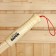 Massage broom for the bath "with light steam", bamboo, 57 cm